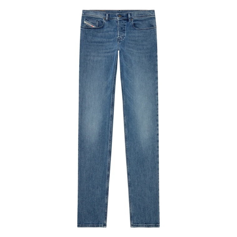 Tapered Jeans - 2023 D-Finitive Diesel