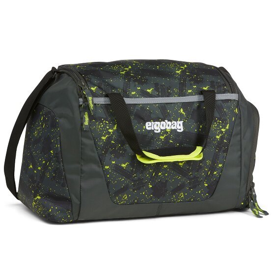 Ergobag Torba sportowa 40 cm mähdreschbär