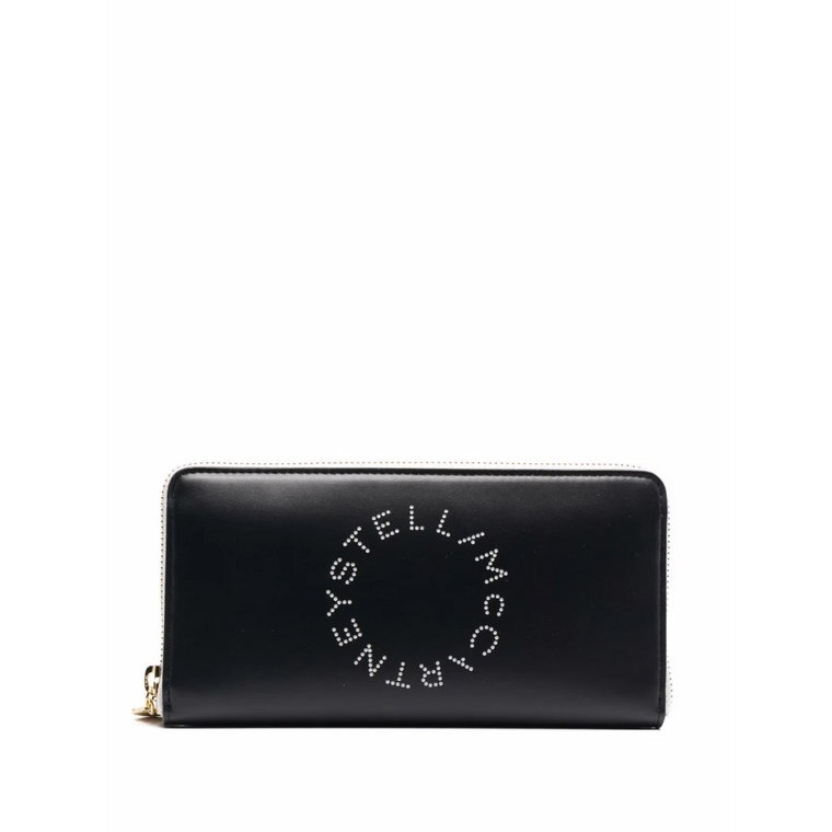 Portfel/Etui na karty Stella McCartney