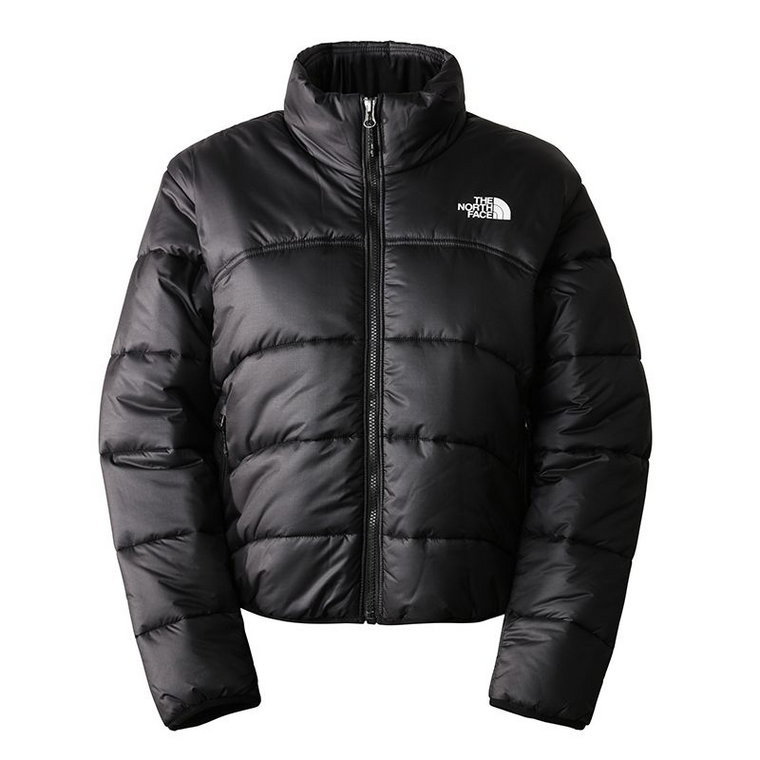 Kurtka The North Face 2000 Synthetic Puffer 0A7URFJK31 - czarna