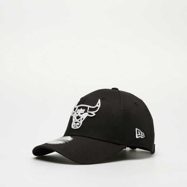 NEW ERA NBA 9FORTY CHICAGO BULLS MONO CAP CHICAGO BULLS