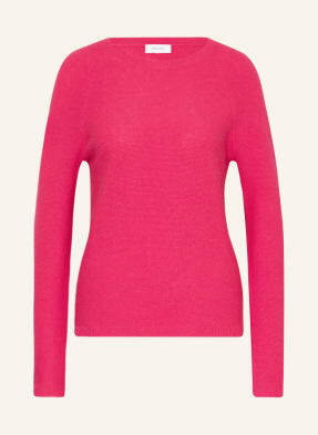 Darling Harbour Sweter Z Kaszmiru pink