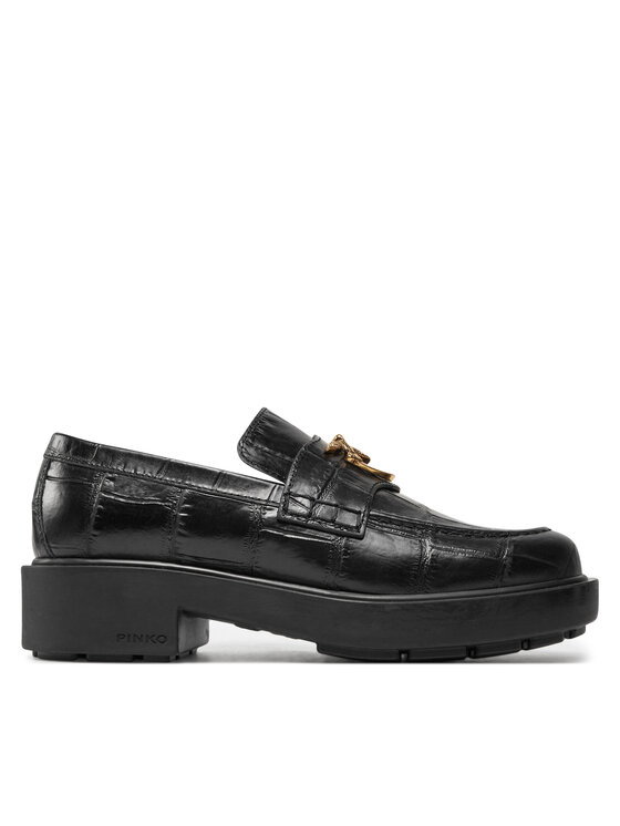 Loafersy PINKO