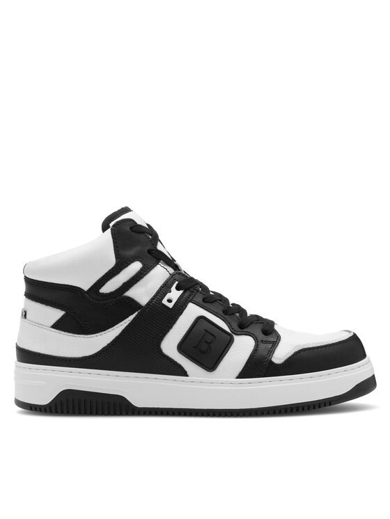Sneakersy Badura