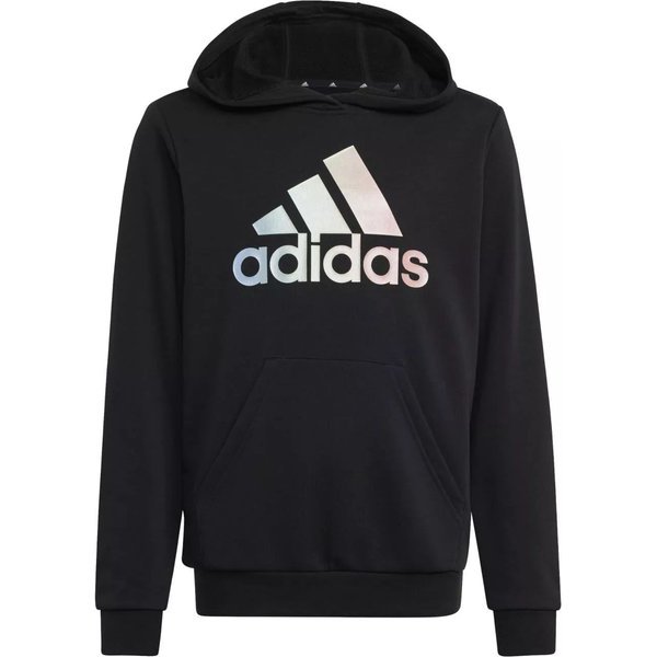 Bluza juniorska G ML Hoodie Adidas