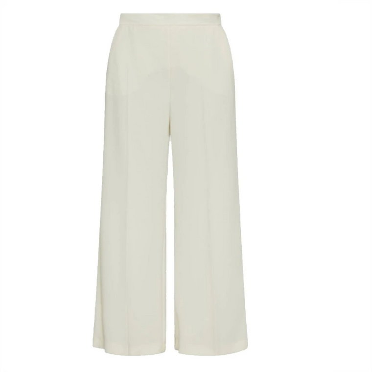 Wide Trousers Marella