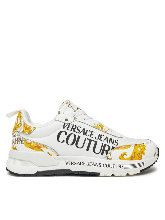 Sneakersy Versace Jeans Couture