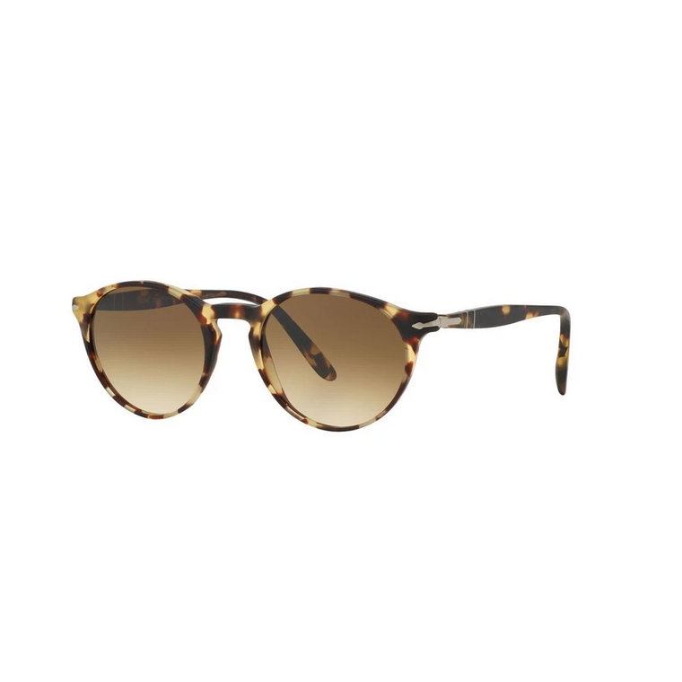 Stylowe okulary przeciwsłoneczne w kolorze 900551 Persol