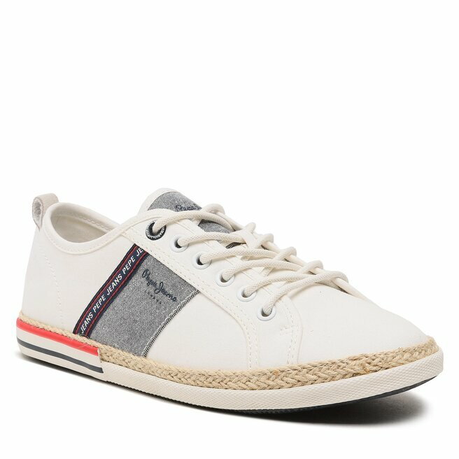 Espadryle Pepe Jeans