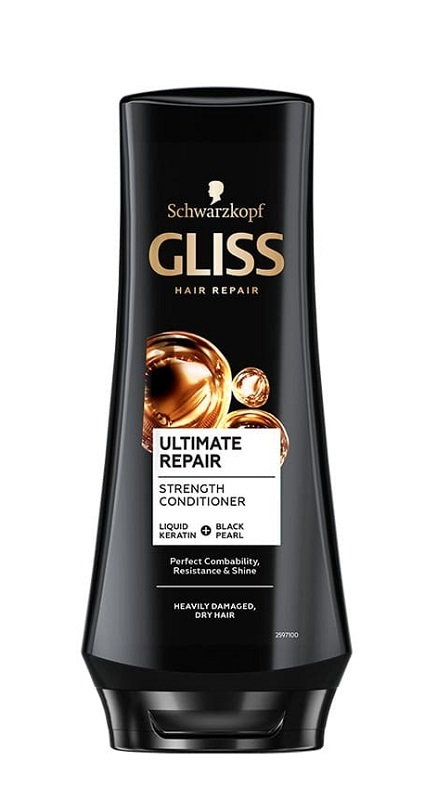 GLISS KUR Odżywka Ultimate Repair 200ml