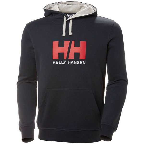 Bluza męska HH Hoodie Logo Helly Hansen