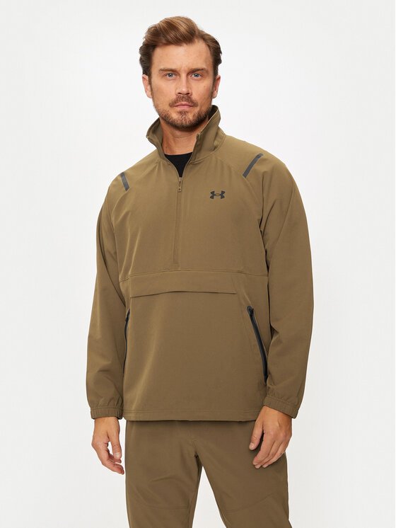 Kurtka anorak Under Armour