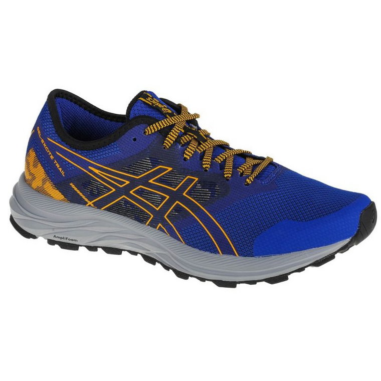 Buty Asics Gel-Excite Trail M 1011B194-400 niebieskie