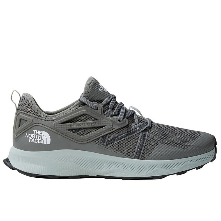 Buty The North Face Oxeye 0A7W5SRO01 - szare