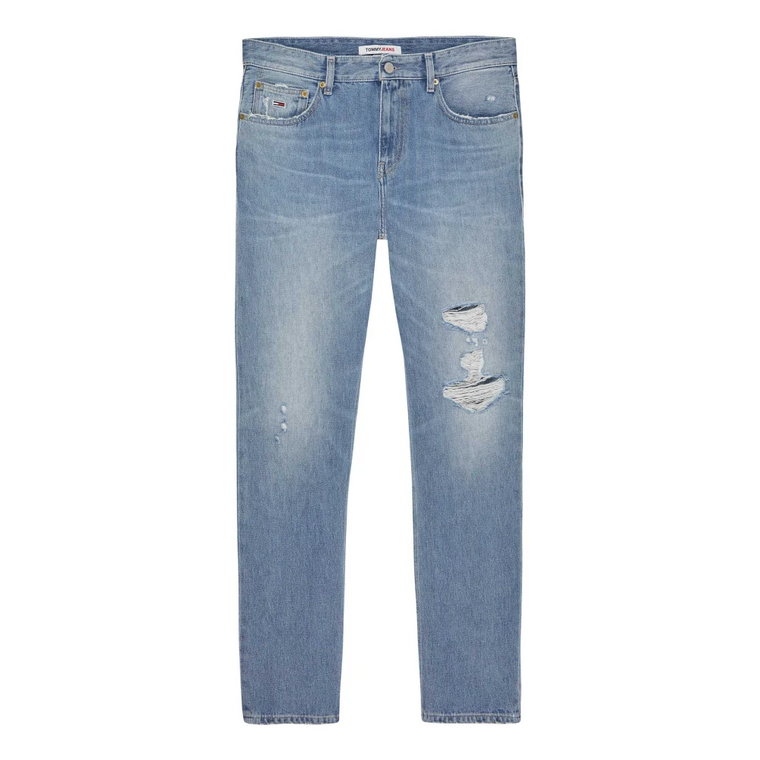 Slim-fit Jeans Tommy Jeans