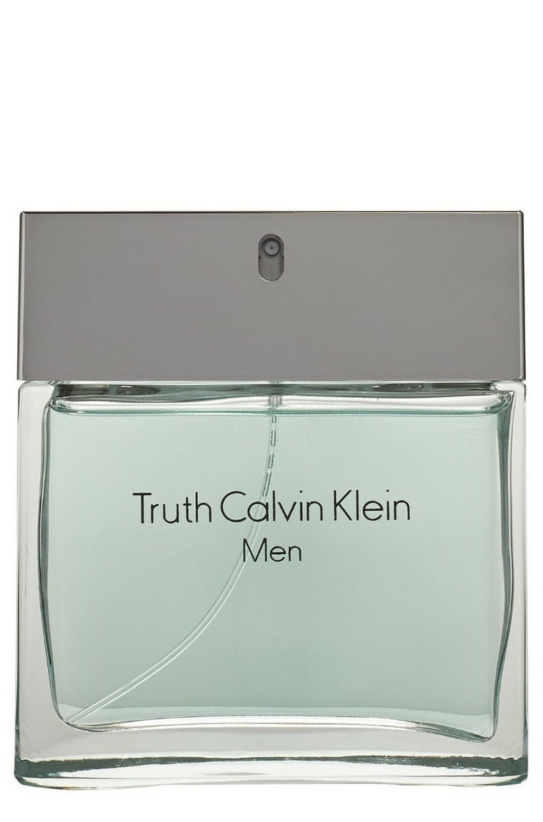 Calvin Klein Truth woda toaletowa dla mężczyzn 100ml