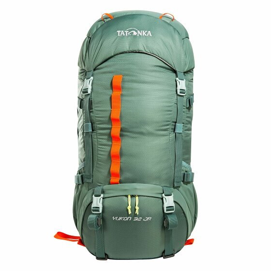 Tatonka Yukon JR 32 Kids Backpack 58 cm sage green