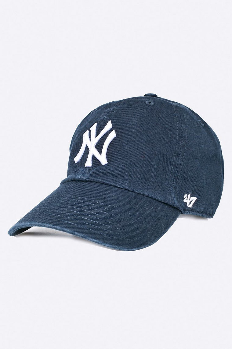 47 brand - Czapka New York Yankees