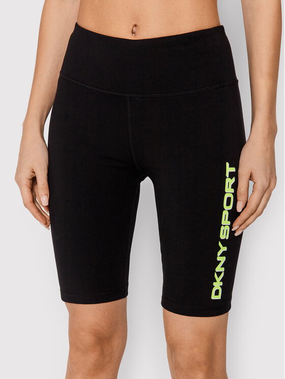 Szorty sportowe DKNY Sport