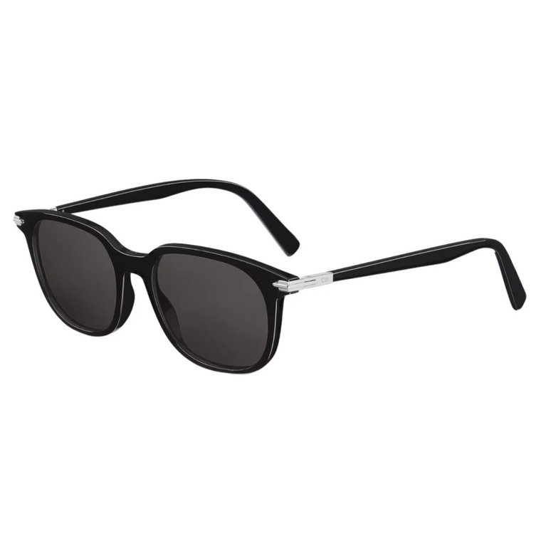 Okulary Przeciwsłoneczne Blacksuit S12I Dior