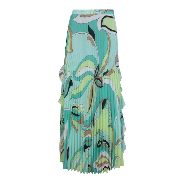 Maxi Skirts Pinko