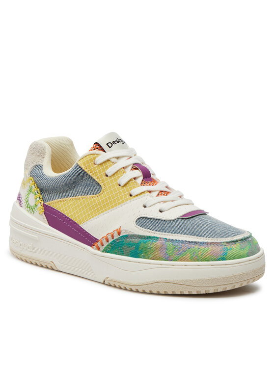 Sneakersy Desigual