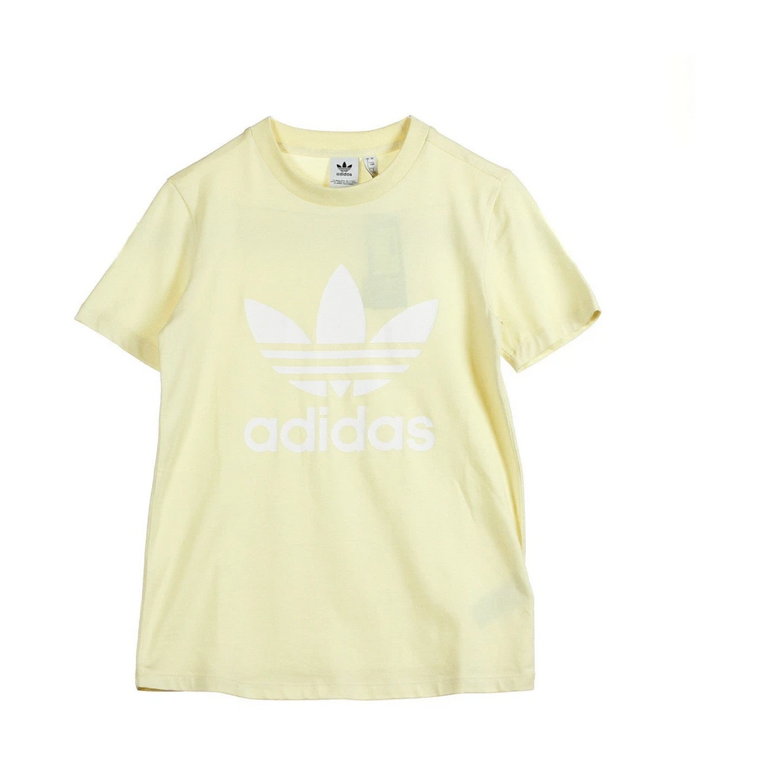 T-shirt Sun Mist dla Kobiet Adidas