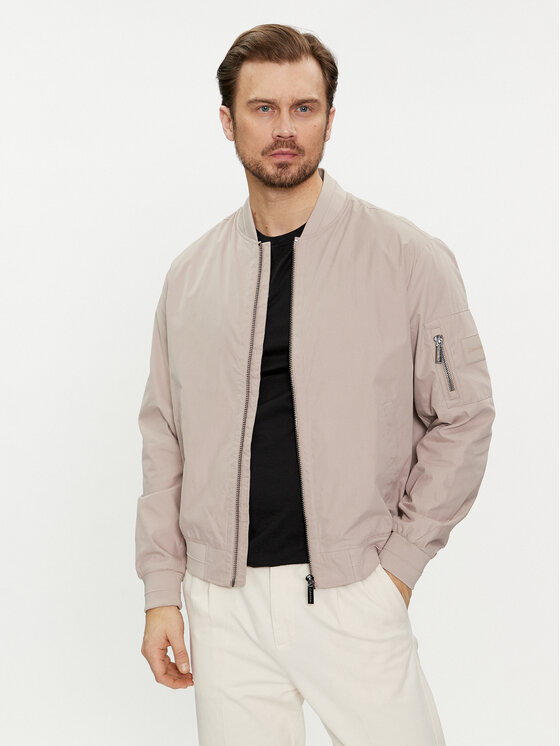 Kurtka bomber Calvin Klein