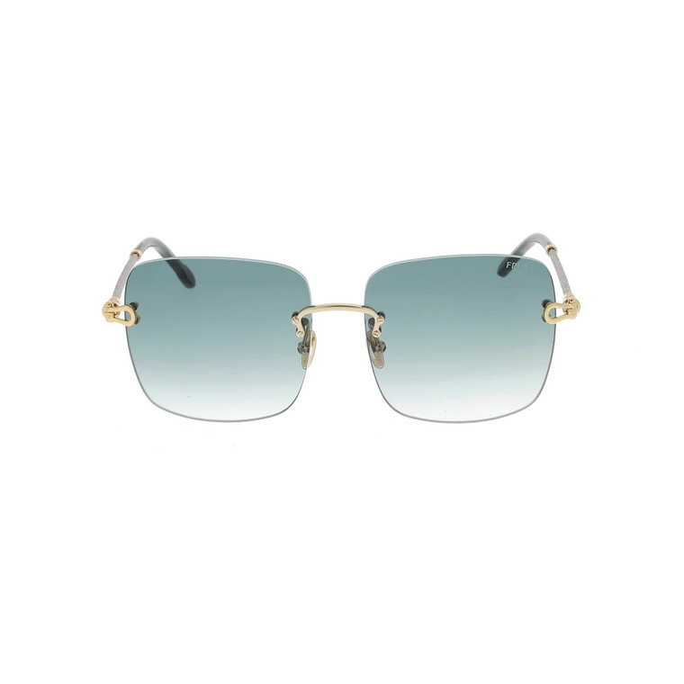 Stylowe Okulary Fred Fred