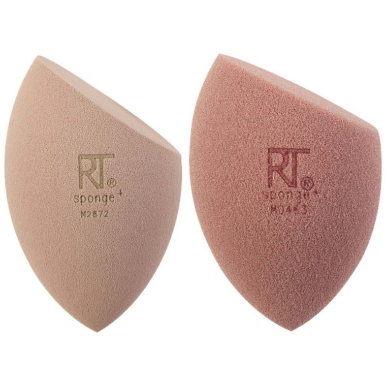 Real Techniques Real Reveal Sponge Duo Gąbeczka