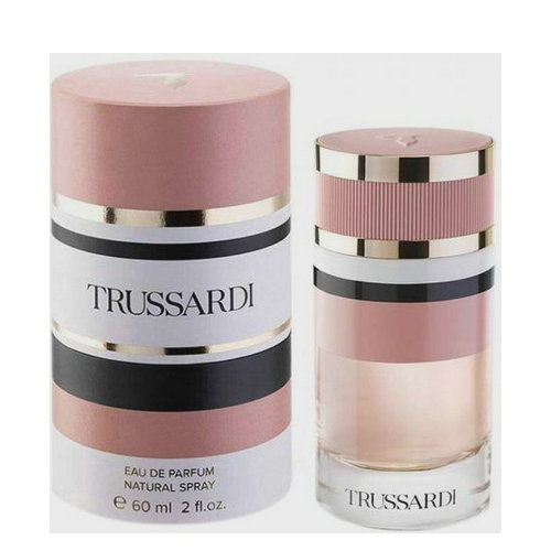 Woda perfumowana dla kobiet Trussardi Eau De Parfum 60 ml (8058045425632). Perfumy damskie
