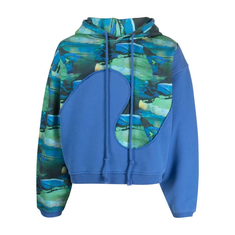 Hoodies ERL