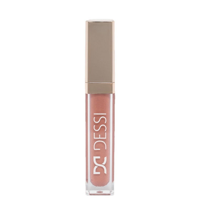 Dessi Creamy Lover Lip Gloss 103 Almond 5,5ml