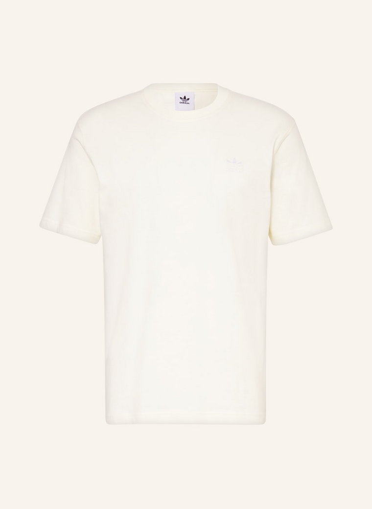 Adidas Originals T-Shirt Essential beige