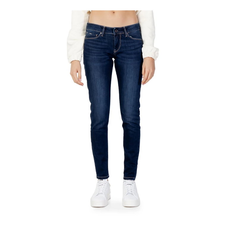 Pepe Jeans Women&#39;s Jeans Pepe Jeans