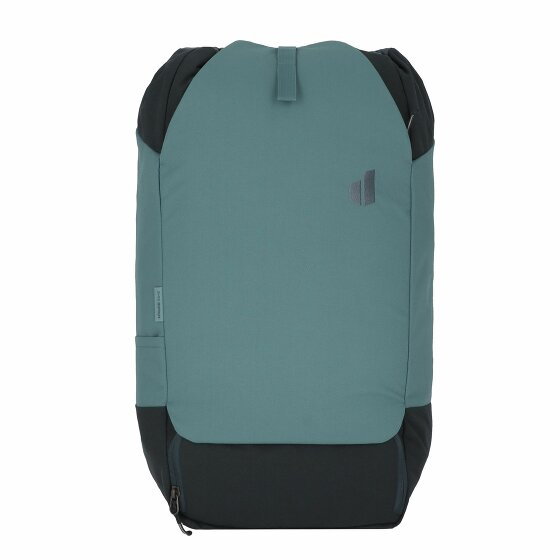 Deuter Utilion 34+5 Plecak 53 cm Komora na laptopa atlantic-ink