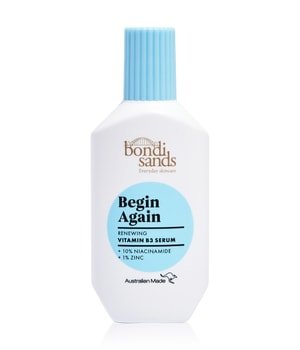 Bondi Sands Begin Again Treatment Booster Vitamin B Kuracja na twarz 30 ml