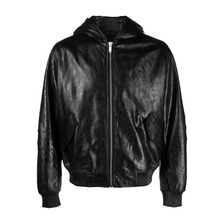 Leather Jackets 424