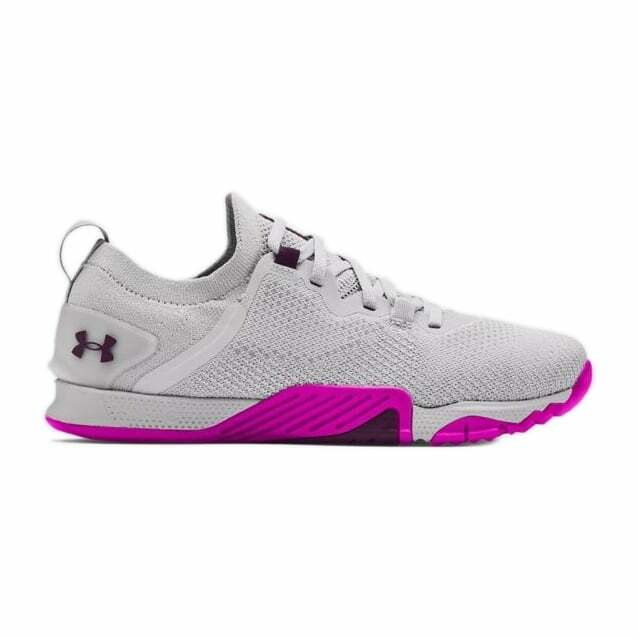 Buty Under Armour Tribase Raign 3 W 3023699-100 szare