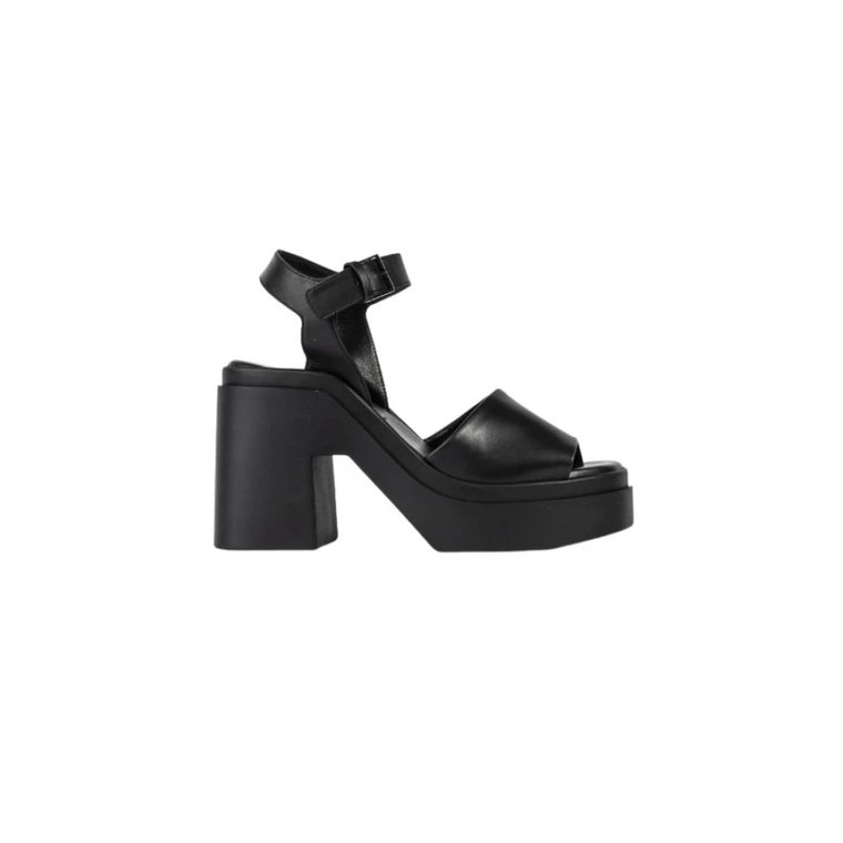 Flat Sandals Clergerie