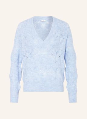 Mavi Sweter blau