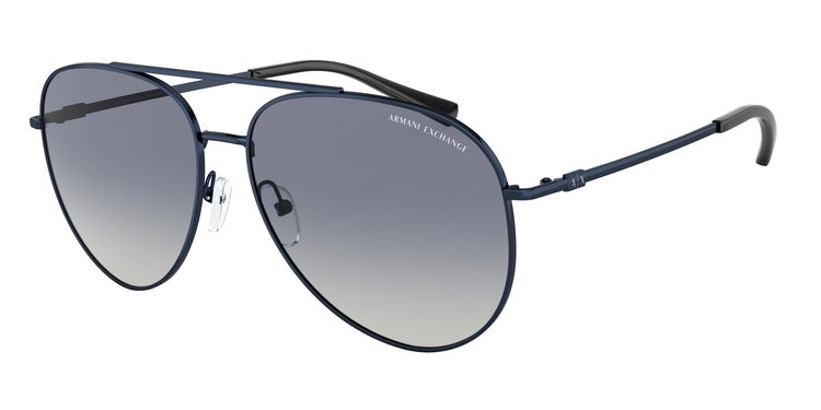 Okulary Przeciwsłoneczne Armani Exchange AX 2043S 60994L