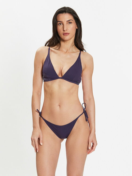 Góra od bikini Calvin Klein Swimwear