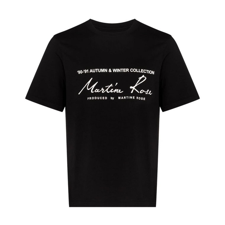 T-Shirts Martine Rose