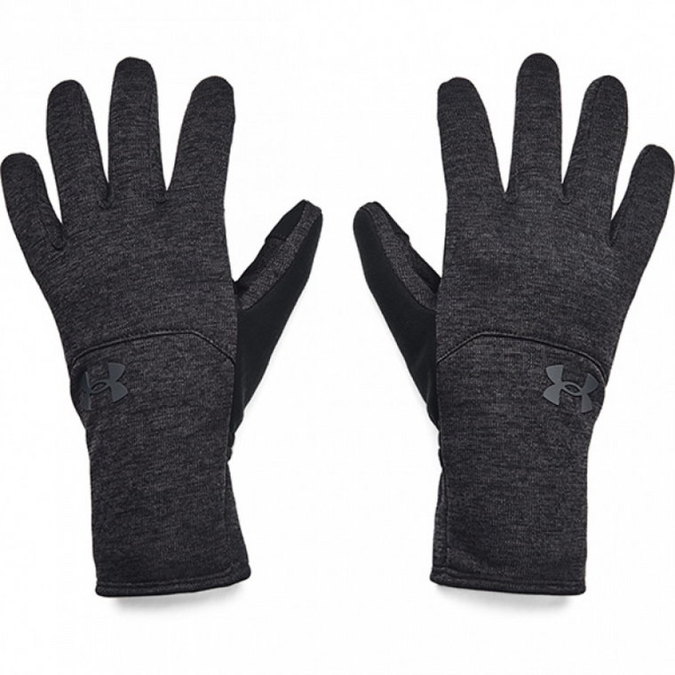 Męskie rękawiczki treningowe UNDER ARMOUR UA Storm Fleece Gloves