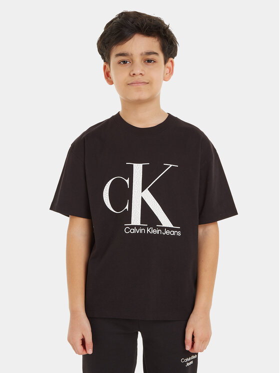 T-Shirt Calvin Klein Jeans