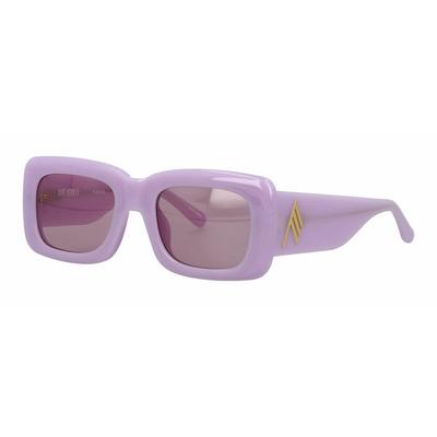 Giambattista Valli, Sunglasses Fioletowy, female,