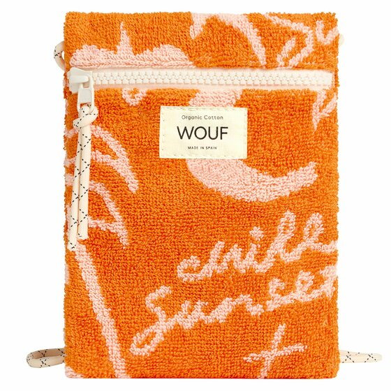 Wouf Terry Towel Etui na telefon komórkowy 10.5 cm ibiza