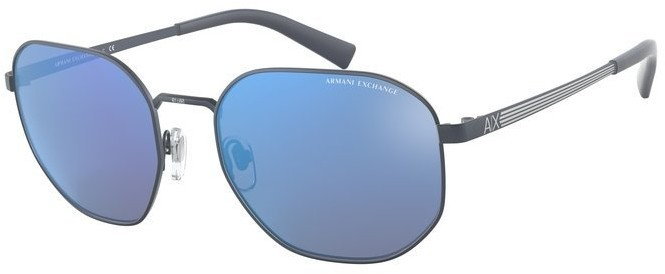 Okulary Przeciwsłoneczne Armani Exchange AX 2036S 609955