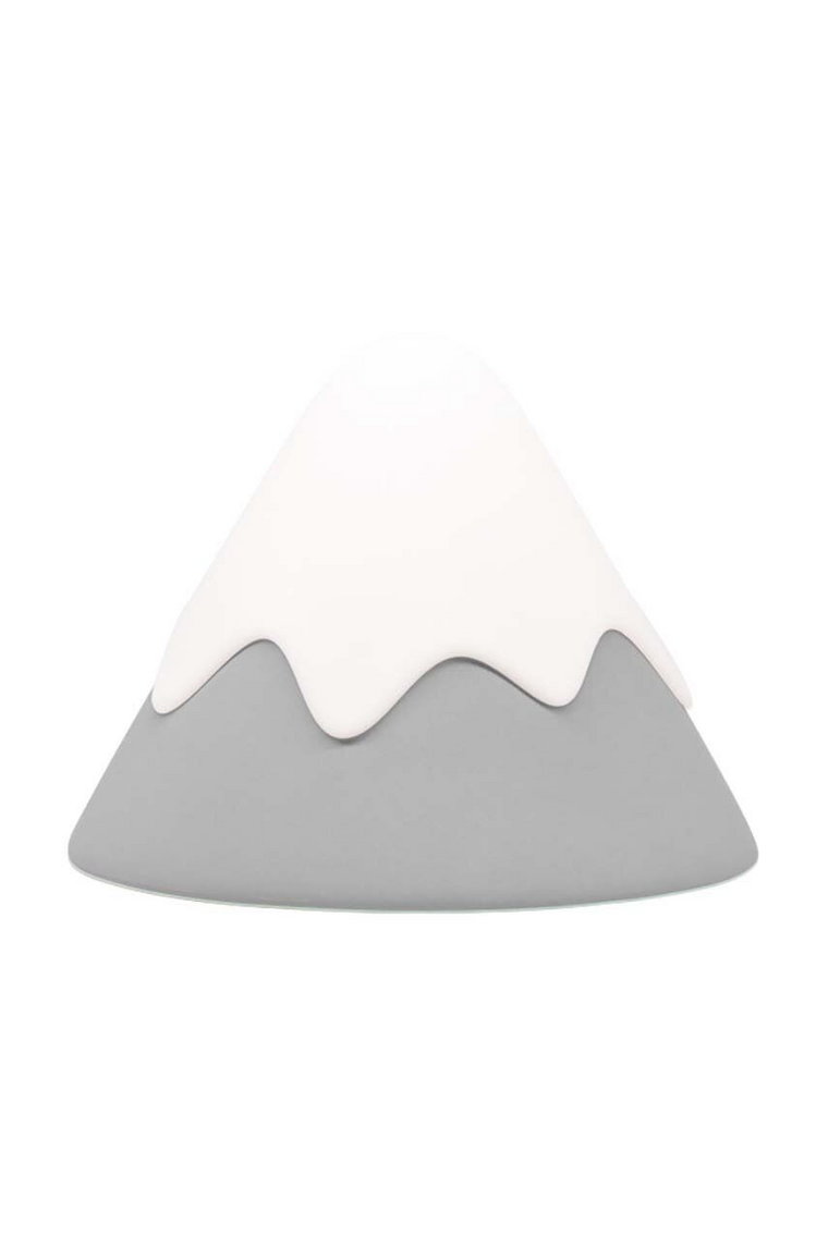 Allocacoc lampka nocna led Snow Mountain